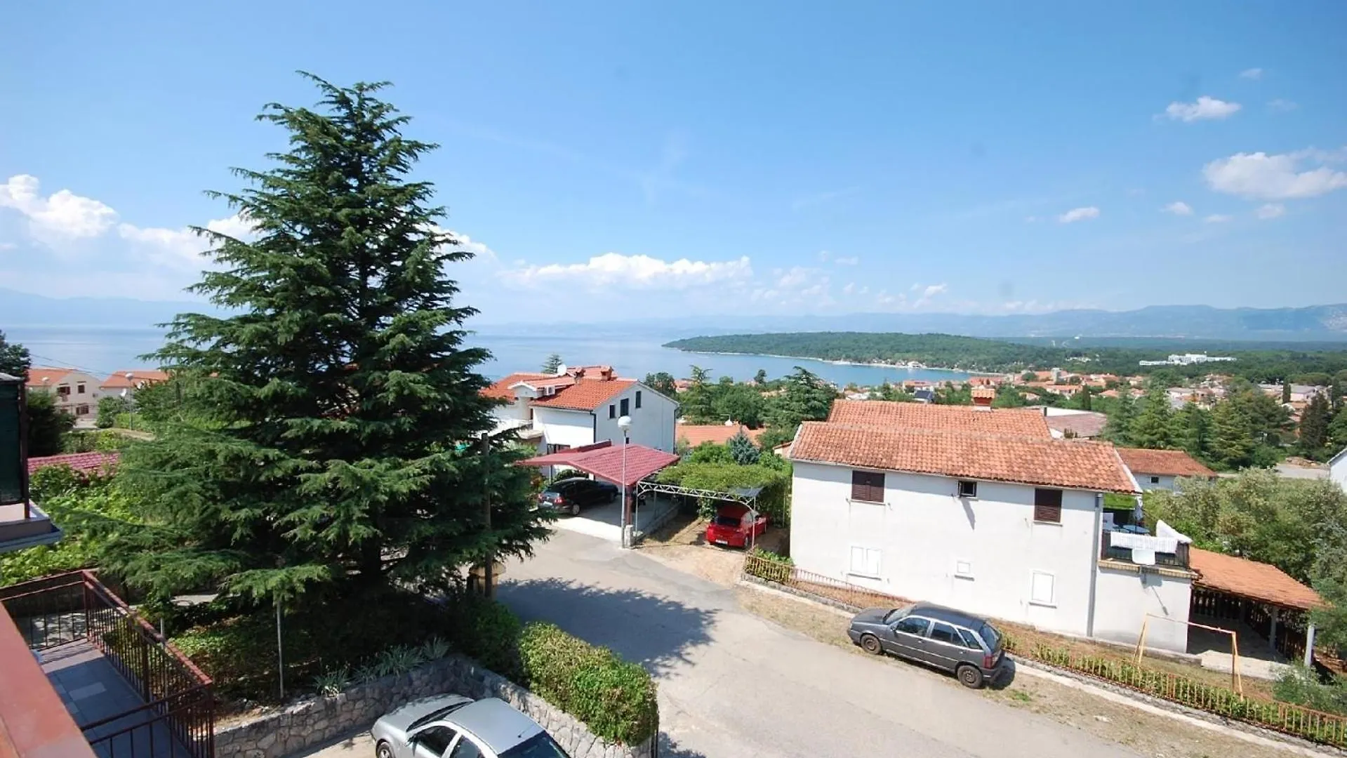 Ferienwohnung Fuer 4 Personen Ca 46 Qm In Njivice, Kvarner Bucht Krk