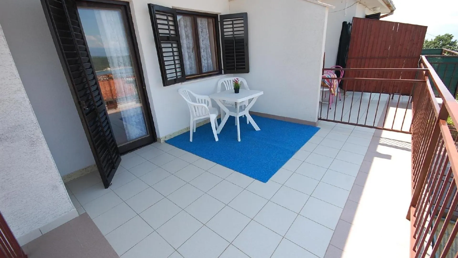 Apartment Ferienwohnung Fuer 4 Personen Ca 46 Qm In Njivice, Kvarner Bucht Krk Croatia
