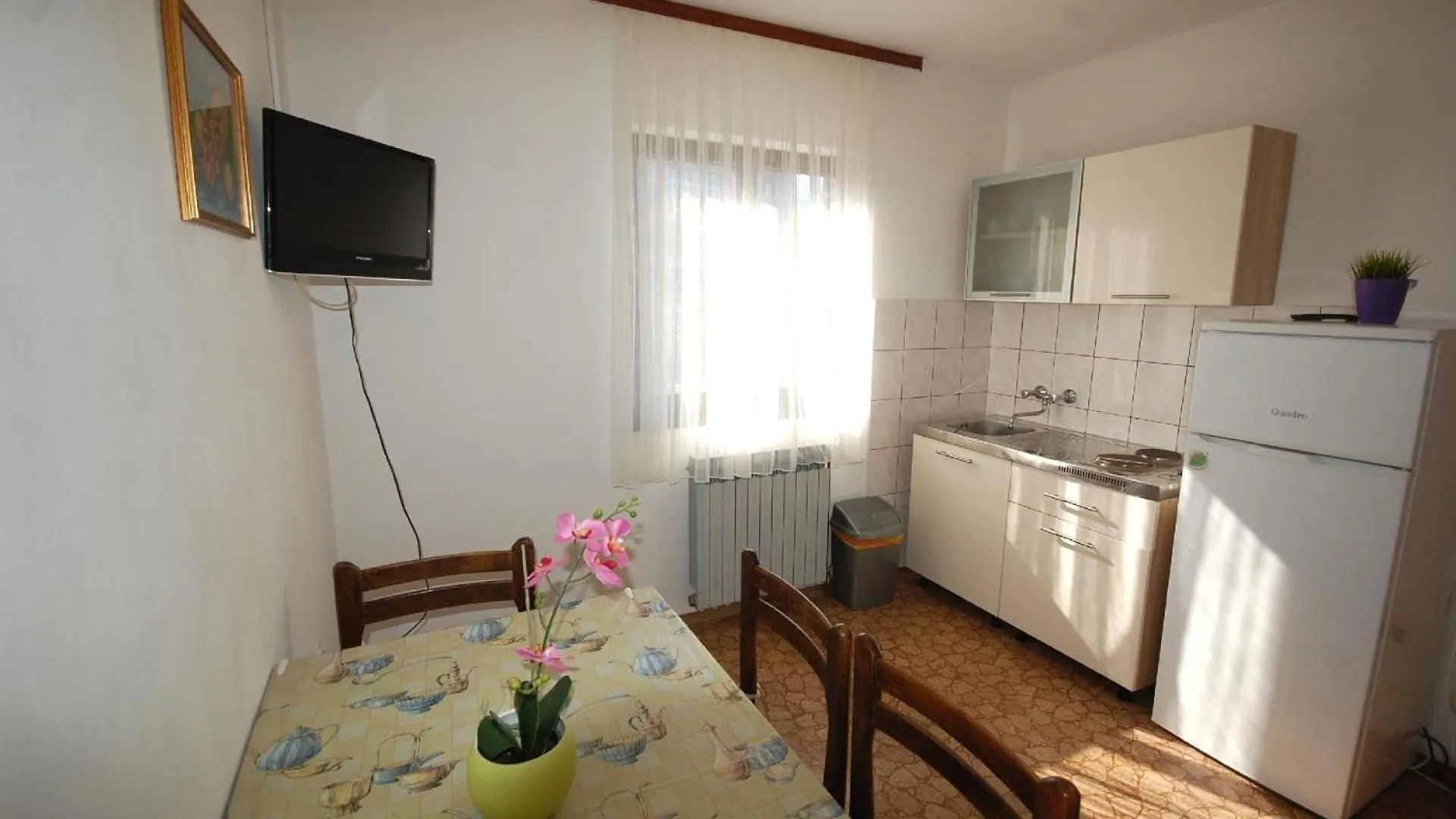 Ferienwohnung Fuer 4 Personen Ca 46 Qm In Njivice, Kvarner Bucht Krk Croatia