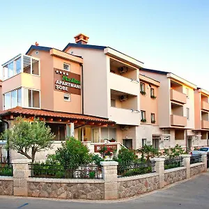 Apartment Maslina I, Njivice