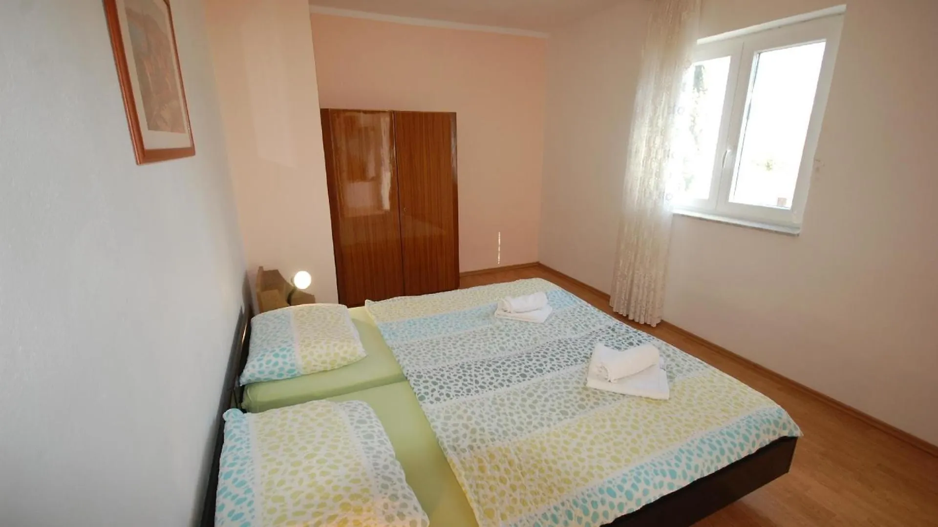 Ferienwohnung Fuer 4 Personen Ca 46 Qm In Njivice, Kvarner Bucht Krk Croatia