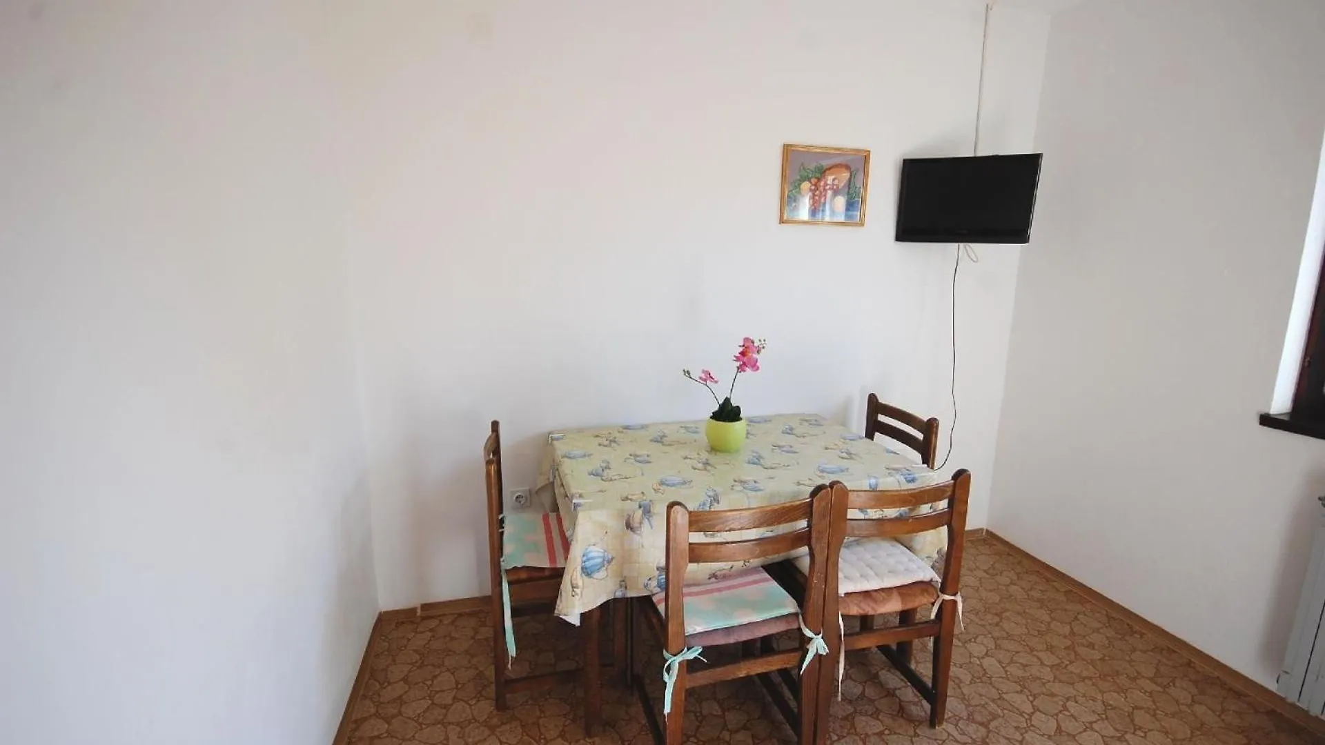 Ferienwohnung Fuer 4 Personen Ca 46 Qm In Njivice, Kvarner Bucht Krk 0*, Njivice Croatia